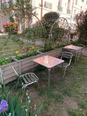 Noemie F3 Accessible Pmr Apartmán