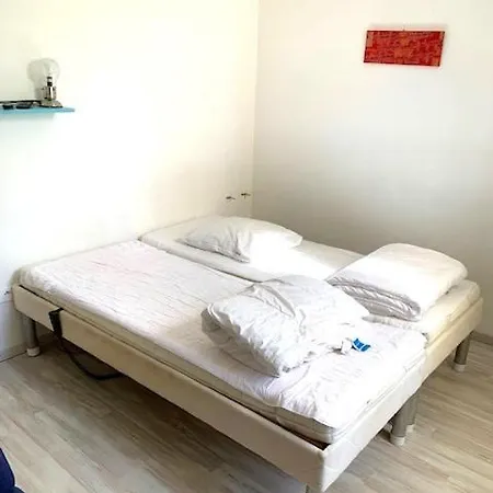 Apartmán Noemie F3 Accessible Pmr