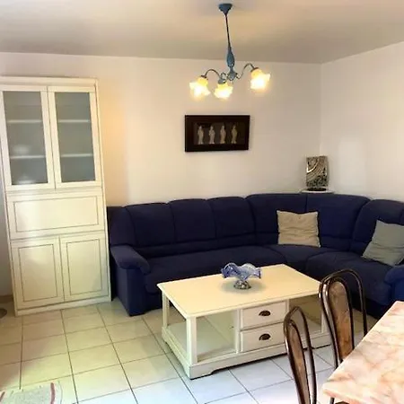 Apartmán Noemie F3 Accessible Pmr