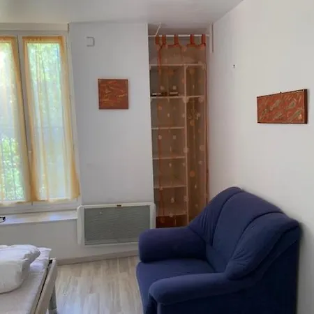 Noemie F3 Accessible Pmr Lamalou-les-Bains
